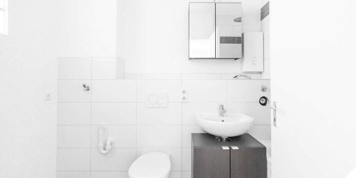 Etagenwohnung Nürnberg Gostenhof - 3 Zimmer, 84 m&sup2;, 379.000&euro; | Angebot:25880068