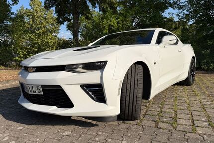 Chevrolet Camaro 54.500 km 39.000 &euro; Roth 91154
