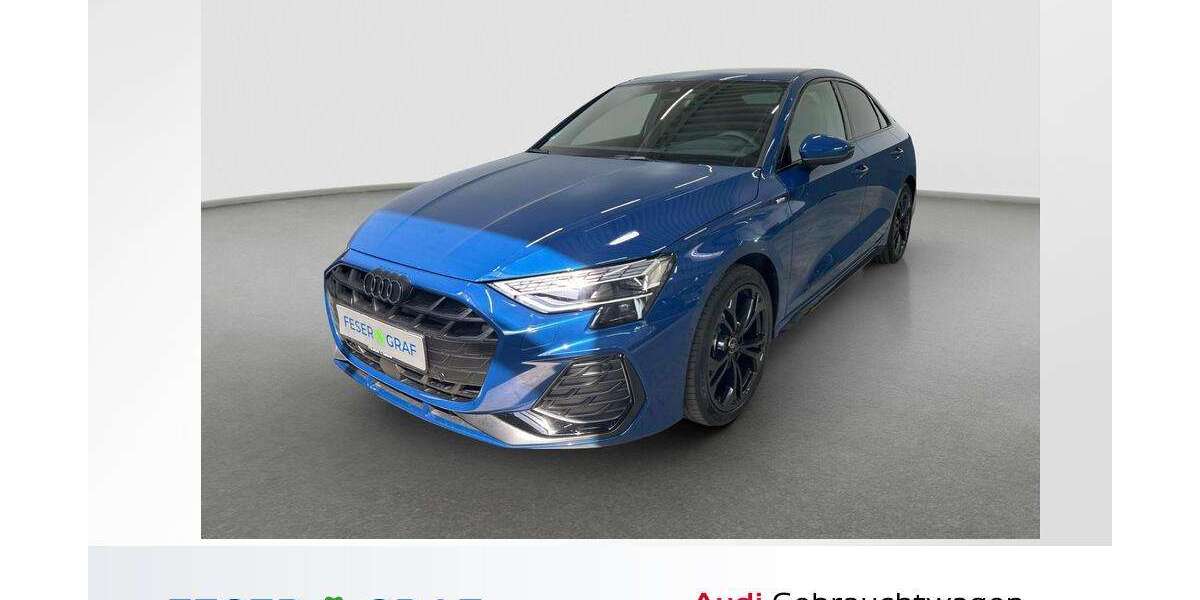 Audi A3 7.000 km 36.980 &euro; Fürth 90763