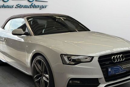 Audi A5 112.000 km 21.290 &euro; Buchschwabach bei Nürnberg 90574