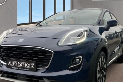 Ford Puma 36.331 km 17.886 &euro; Höchstadt 91315