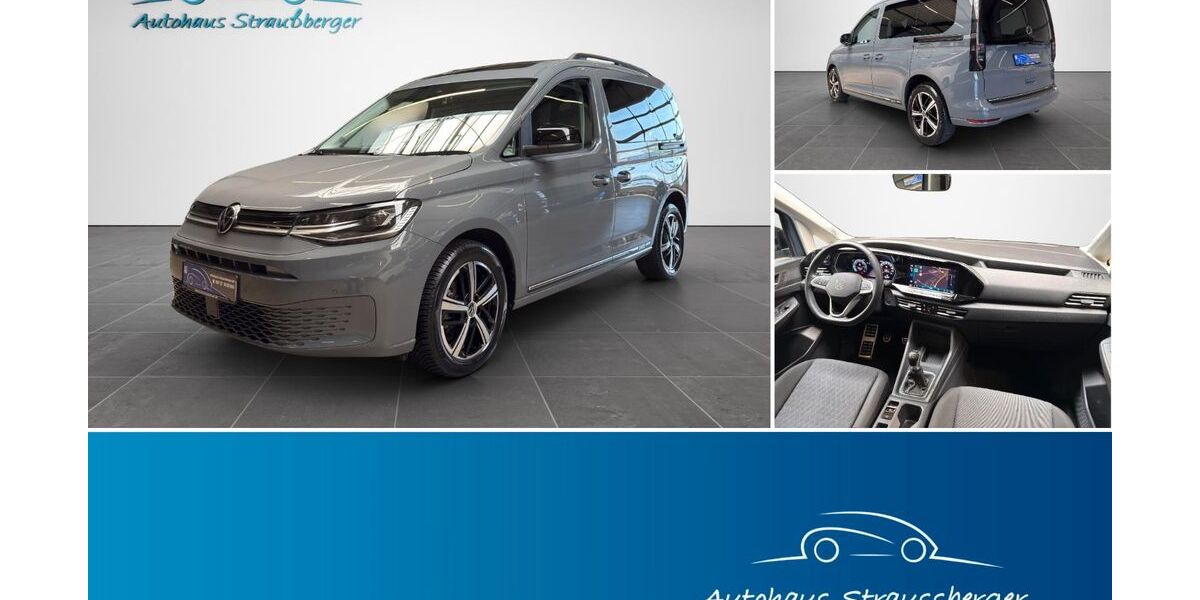 VW Caddy 34.600 km 26.360 &euro; Buchschwabach bei Nürnberg 90574