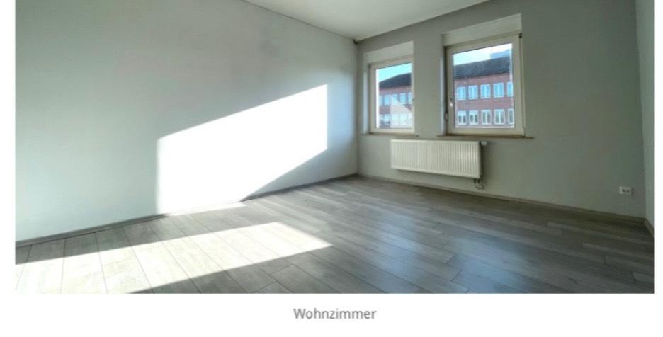 Etagenwohnung Nürnberg Gibitzenhof - 2 Zimmer, 58 m&sup2;, 218.000&euro; | Angebot:25982376