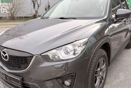 Mazda CX-5 70.000 km 99.999 &euro; Fürth 90763