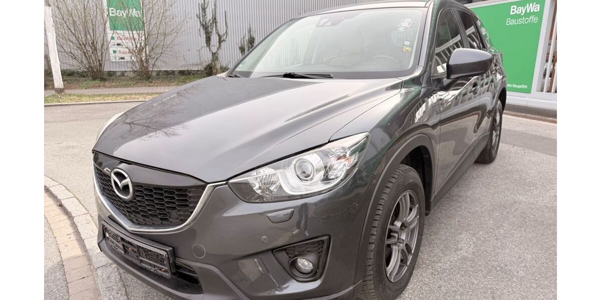 Mazda CX-5 70.000 km 99.999 &euro; Fürth 90763