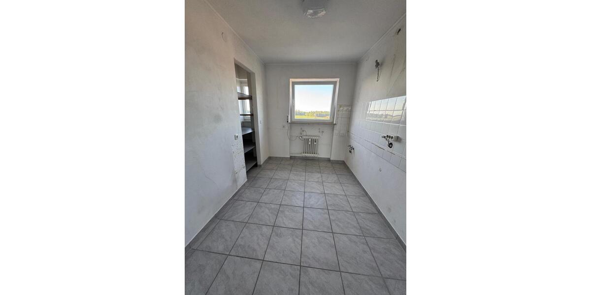 Etagenwohnung Nürnberg Almoshof - 3 Zimmer, 82 m&sup2;, 950&euro; | Angebot:27594399