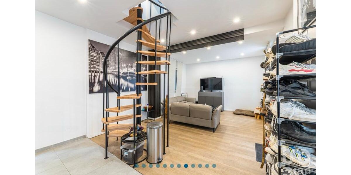 Einfamilienhaus Fürth Altstadt - 3 Zimmer, 75 m&sup2;, 282.000&euro; | Angebot:27005545