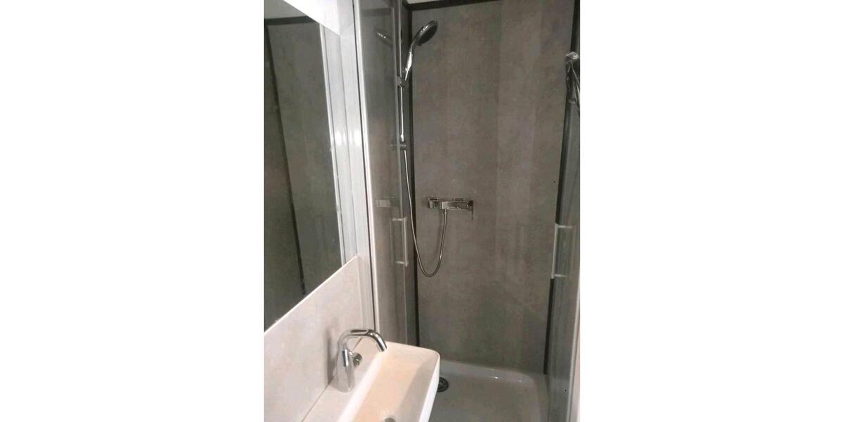 Erdgeschoßwohnung Erlangen Alterlangen - 1 Zimmer, 17 m&sup2;, 380&euro; | Angebot:26633324