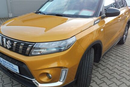 Suzuki Vitara 40.500 km 19.480 &euro; Leutenbach 91359