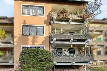 Wohnung Erlangen Buckenhofer Siedlung - 3.5 Zimmer, 95 m&sup2;, 275.000&euro; | Angebot:27013500