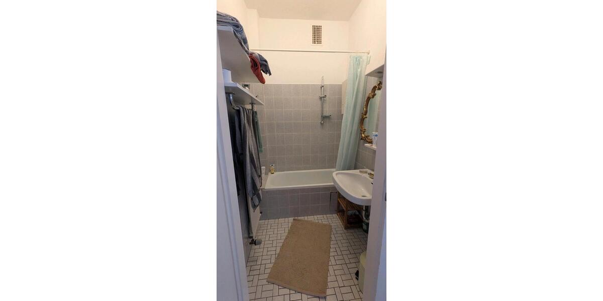 Etagenwohnung Nürnberg Rabus - 3 Zimmer, 75 m&sup2;, 850&euro; | Angebot:25752174