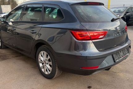 Seat Leon 115.000 km 11.999 &euro; Schwabach 91126