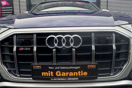 Audi SQ8 82.000 km 69.999 &euro; Nürnberg 90425