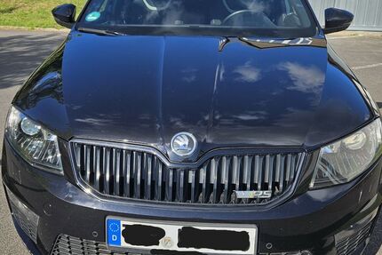 Skoda Octavia 136.000 km 12.990 &euro; Nürnberg 90419