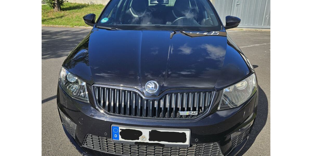 Skoda Octavia 136.000 km 12.990 &euro; Nürnberg 90419