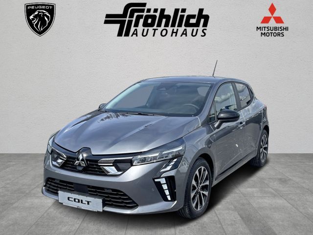Mitsubishi Colt 20.000 km 15.990 &euro; Nürnberg OT Schweinau 90439