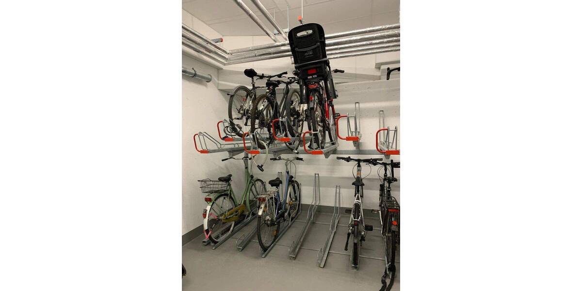 Etagenwohnung Nürnberg Großreuth h d Veste - 2 Zimmer, 55 m&sup2;, 445.000&euro; | Angebot:26833847