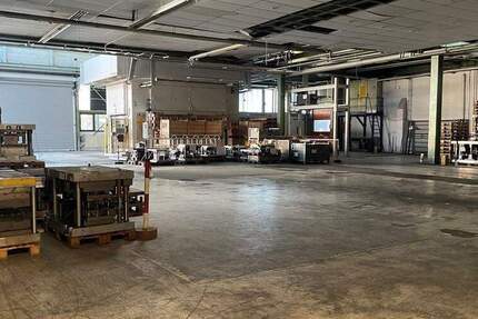 Gewerbeobjekt Langenzenn Horbach - 3.200&euro; | Angebot:25819785