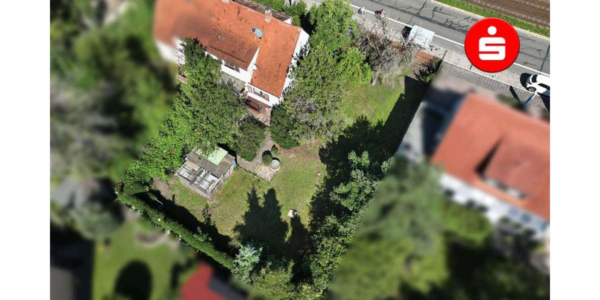 Einfamilienhaus Nürnberg Falkenheim - 4 Zimmer, 108 m&sup2;, 480.000&euro; | Angebot:25199023