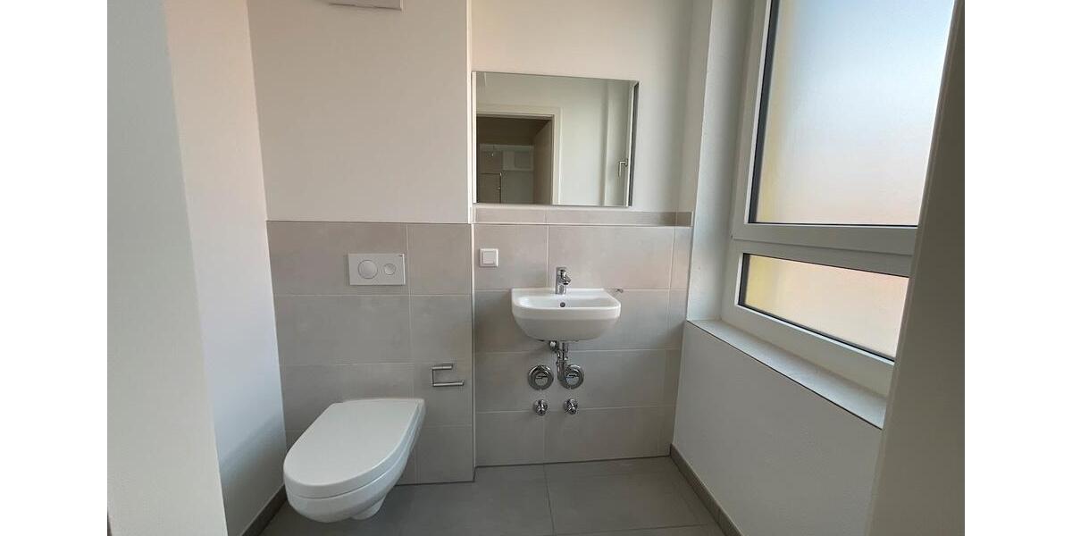 Etagenwohnung Nürnberg Gleißhammer - 3 Zimmer, 81 m&sup2;, 1.420&euro; | Angebot:25874951