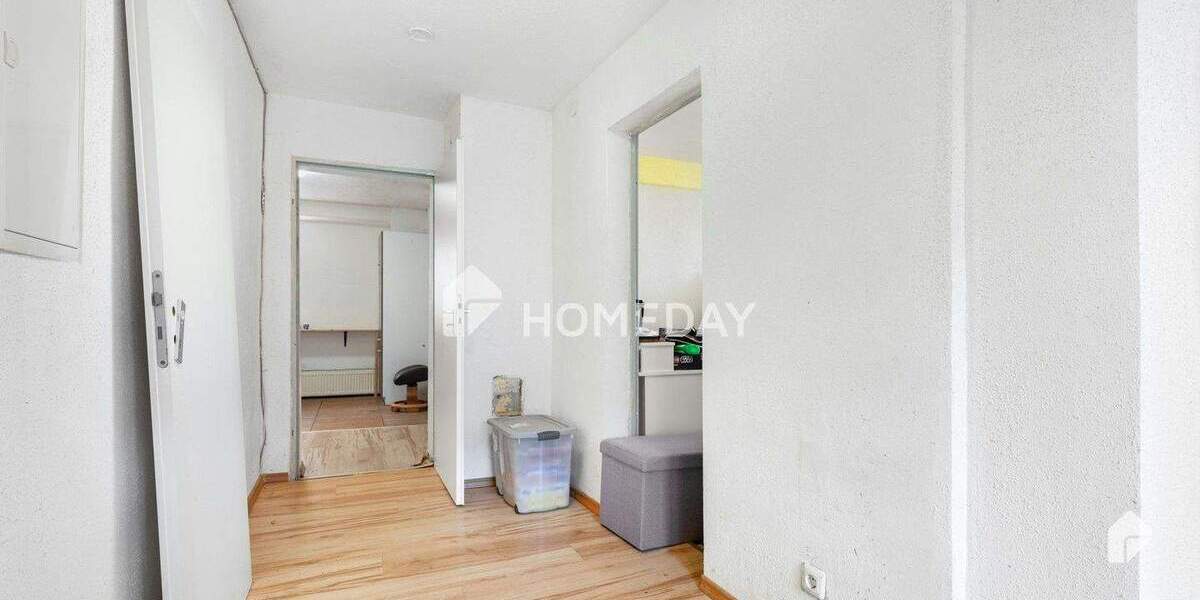 Mehrfamilienhaus, Wohnhaus Schwabach - 1 Zimmer, 300 m&sup2;, 419.000&euro; | Angebot:25739131