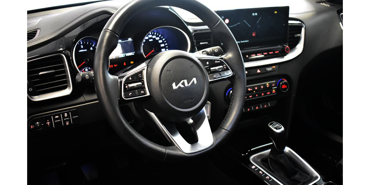 Kia XCeed 148.772 km 14.480 &euro; Nürnberg 90431