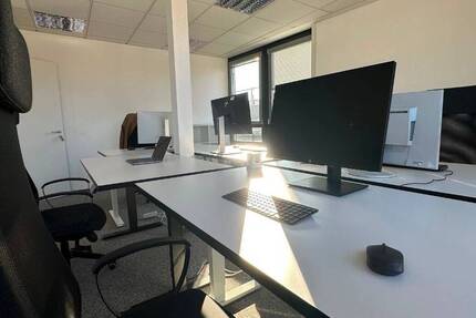 Gewerbeobjekt Nürnberg Gärten b Wöhrd - 1.390&euro; | Angebot:25977583