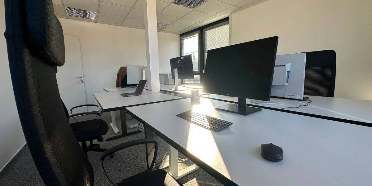 Gewerbeobjekt Nürnberg Gärten b Wöhrd - 1.390&euro; | Angebot:25977583