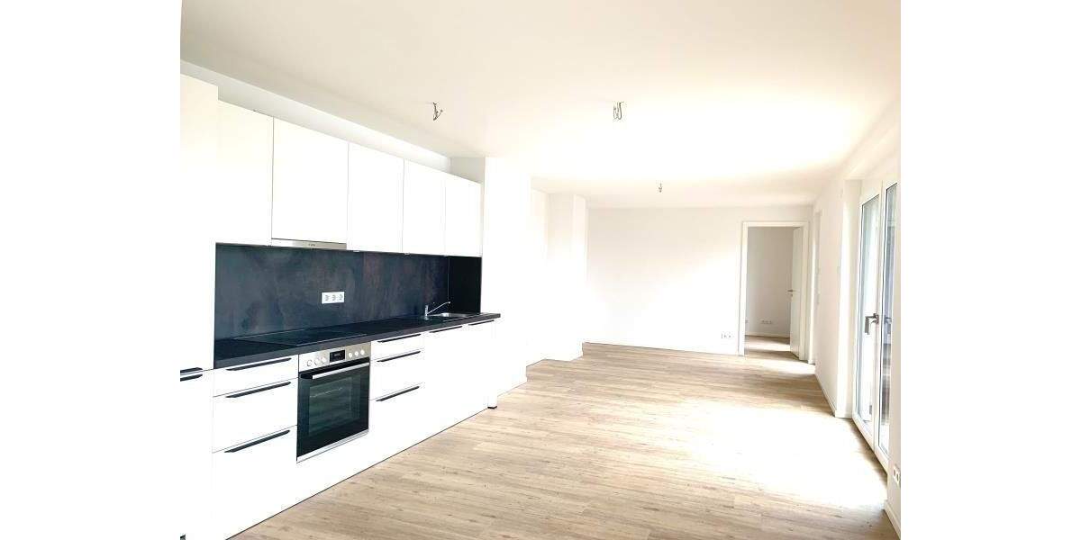 Etagenwohnung Nürnberg St Leonhard - 3 Zimmer, 130 m&sup2;, 1.825&euro; | Angebot:25683954