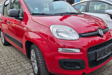 Fiat Panda 216.391 km 1.690 &euro; Nürnberg 90431