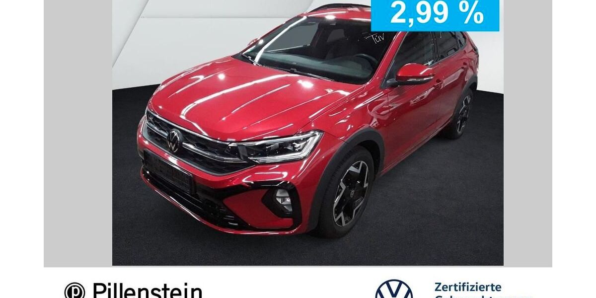 VW Taigo 17.450 km 28.404 &euro; Fürth 90762