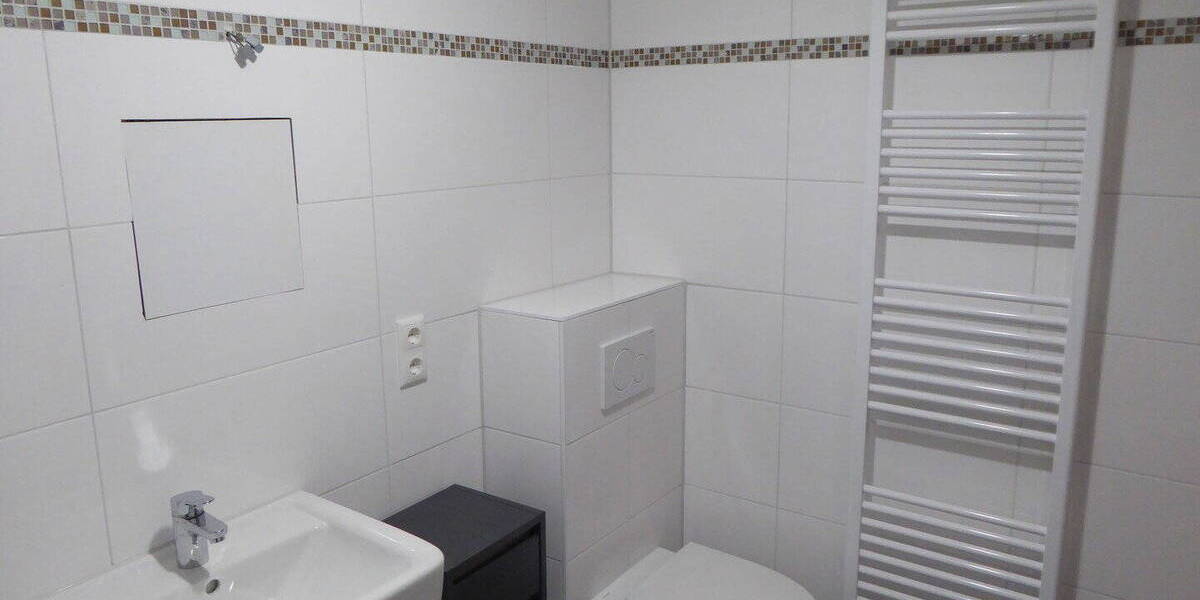 Etagenwohnung Erlangen Büchenbach - 2 Zimmer, 61 m&sup2;, 255.000&euro; | Angebot:26498486