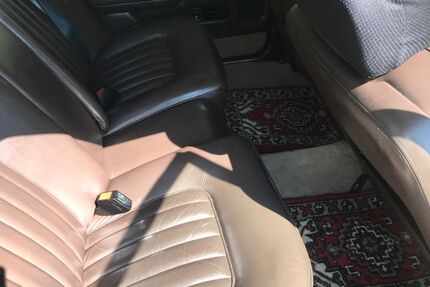 Rolls Royce Silver Spirit 76.685 km 14.500 &euro; Gremsdorf 91350