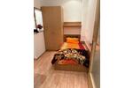 Erdgeschoßwohnung Nürnberg Gärten hinter der Veste - 1 Zimmer, 22 m&sup2;, 460&euro; | Angebot:24864247
