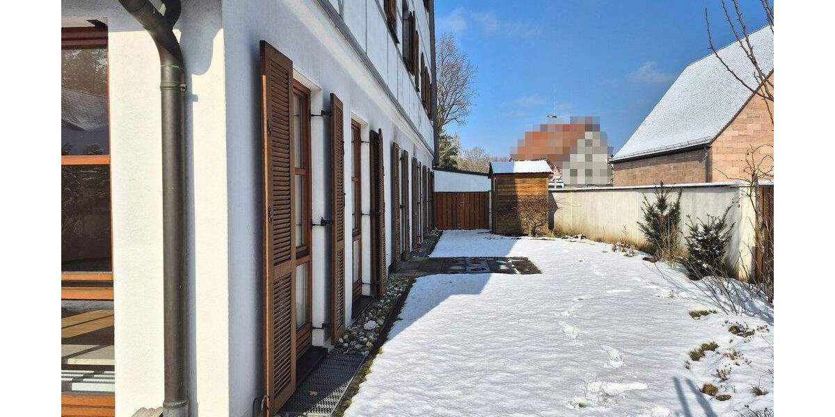 Etagenwohnung Wendelstein Röthenbach bei St Wolfgang - 3 Zimmer, 83 m&sup2;, 273.000&euro; | Angebot:25815158