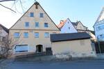 Etagenwohnung Schnaittach - 2 Zimmer, 66 m&sup2;, 135.000&euro; | Angebot:26434524