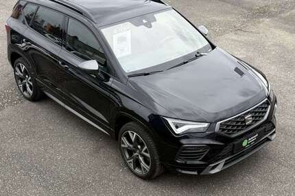 Seat Ateca 69.150 km 26.450 &euro; Schwabach 91126