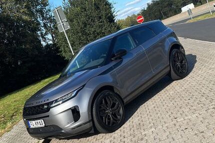 Land Rover Range Rover Evoque 79.000 km 28.400 &euro; Langenzenn 90579