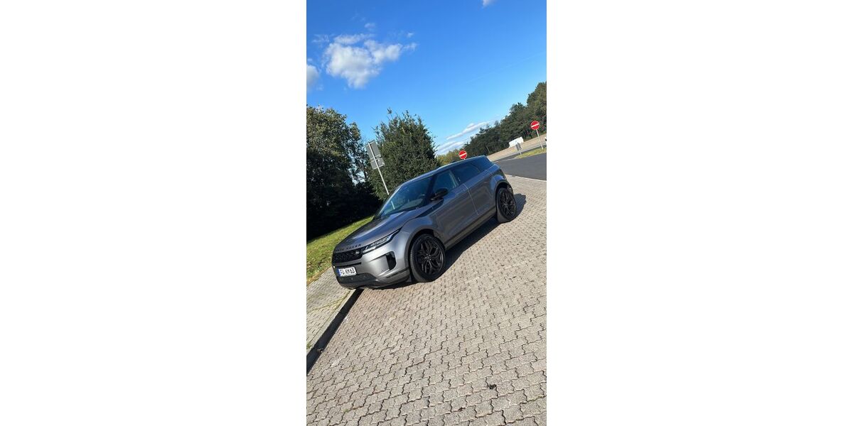 Land Rover Range Rover Evoque 79.000 km 28.400 &euro; Langenzenn 90579