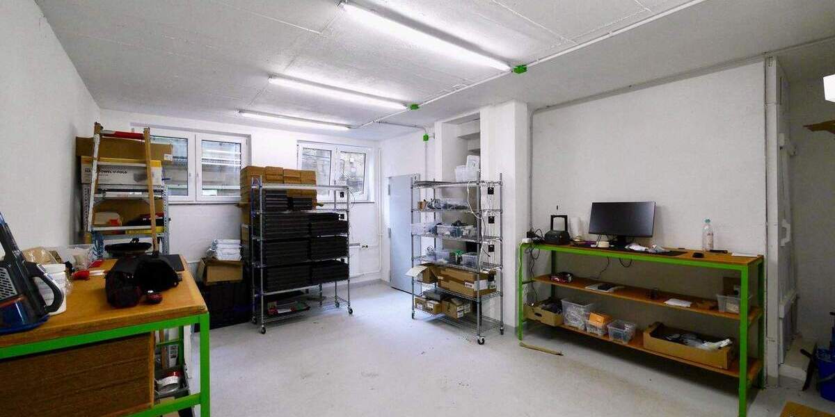 Gewerbeobjekt Cadolzburg - 2.529&euro; | Angebot:25727751