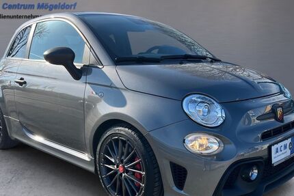 Abarth 695 8.700 km 26.970 &euro; Nürnberg 90482