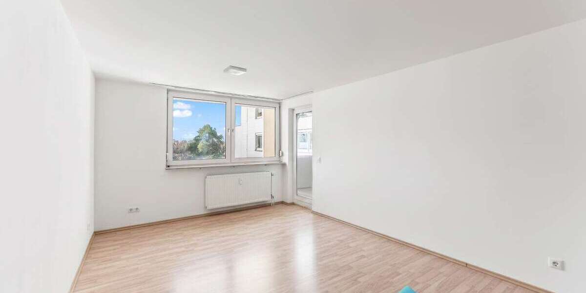 Etagenwohnung Nürnberg Altenfurt - 3 Zimmer, 76 m&sup2;, 259.000&euro; | Angebot:24494707