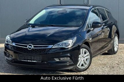 Opel Astra 69.855 km 8.990 &euro; Fürth 90768