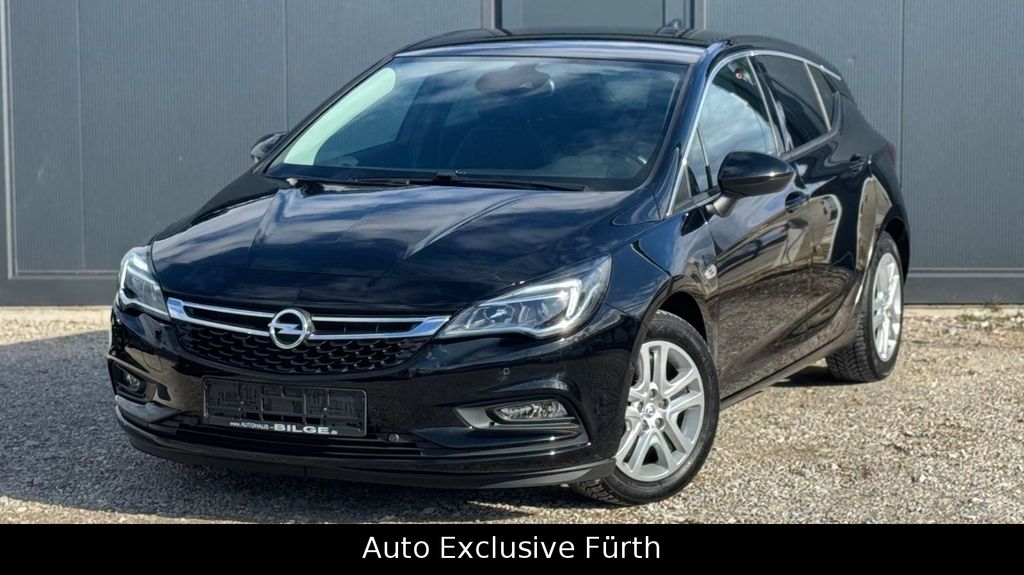 Opel Astra 69.855 km 8.990 &euro; Fürth 90768