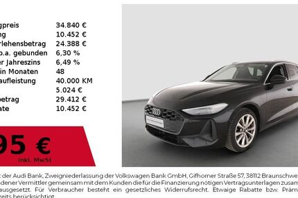 Audi A5 26.326 km 34.840 &euro; Lauf an der Pegnitz 91207