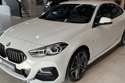 BMW 218 Gran Coupé 134.100 km 20.980 &euro; Forchheim 91301