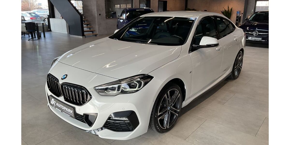 BMW 218 Gran Coupé 134.100 km 20.980 &euro; Forchheim 91301