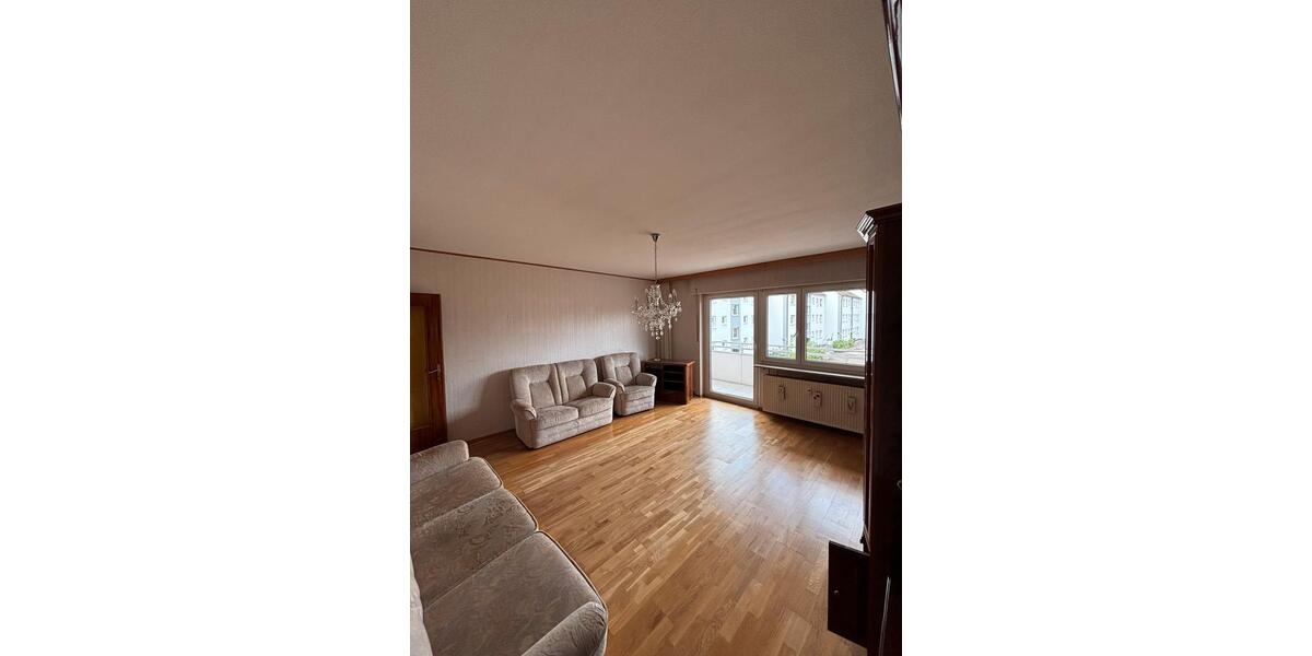 Etagenwohnung Nürnberg Gibitzenhof - 3 Zimmer, 81 m&sup2;, 278.000&euro; | Angebot:27020757