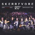 Skerryvore - Beacon of Scot Rock