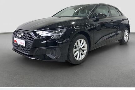 Audi A3 38.683 km 23.980 &euro; Fürth 90763
